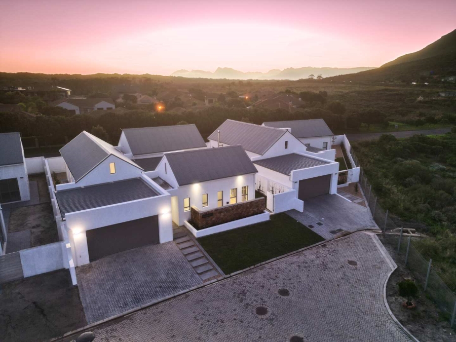 3 Bedroom Property for Sale in Vermont Western Cape